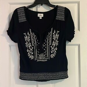 American Eagle women’s shirt, size small, like brand new